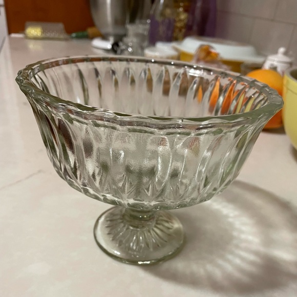 Other - Vintage candy dish